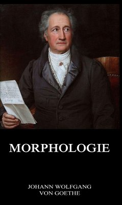 Cover Morphologie (eBook, ePUB)