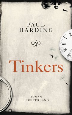 Tinkers (eBook, ePUB) - Harding, Paul