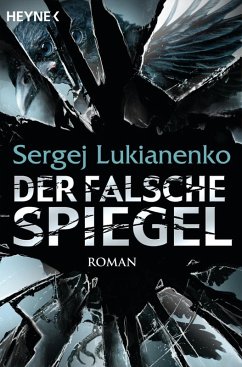 Der falsche Spiegel (eBook, ePUB) - Lukianenko, Sergej