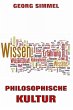 Philosophische Kultur (eBook, ePUB) - Bild 1