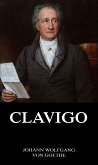 Clavigo (eBook, ePUB)