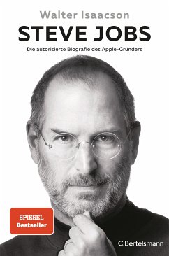 Steve Jobs (eBook, ePUB) - Isaacson, Walter