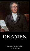 Dramen (eBook, ePUB)