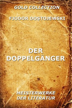 Der Doppelgänger (eBook, ePUB) - Dostojewski, Fjodor