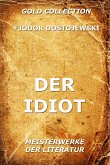 Der Idiot (eBook, ePUB)