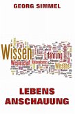 Lebensanschauung (eBook, ePUB)