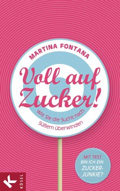 Voll auf Zucker! (eBook, ePUB) - Fontana, Martina