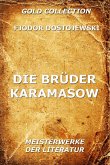 Die Brüder Karamasow (eBook, ePUB)