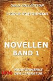 Novellen, Band 1 (eBook, ePUB)