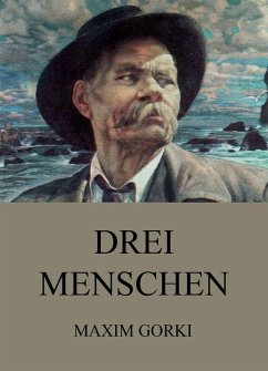 Cover Drei Menschen (eBook, ePUB)