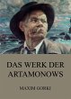Das Werk der Artamonows (eBook, ePUB) - Bild 1