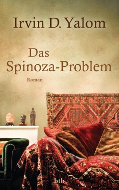 Das Spinoza-Problem (eBook, ePUB) - Yalom, Irvin D.