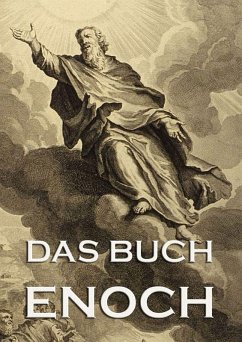 Das Buch Enoch (eBook, ePUB) - Hoffmann, Andreas Gottlieb