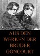 Aus den Werken der Brüder Goncourt... - Bild 1