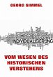 Vom Wesen des historischen Verstehens... - Bild 1