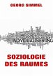 Soziologie des Raumes (eBook, ePUB) - Bild 1