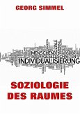 Soziologie des Raumes (eBook, ePUB)