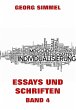 Essays und Schriften, Band 4 (eBook,... - Bild 1