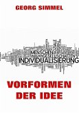 Vorformen der Idee (eBook, ePUB)