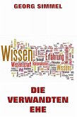 Die Verwandtenehe (eBook, ePUB)