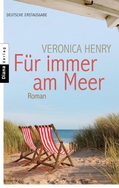 Für immer am Meer (eBook, ePUB) - Henry, Veronica