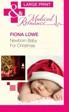 Newborn Baby For Christmas - Lowe, Fiona