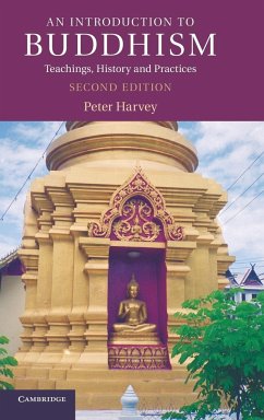 An Introduction to Buddhism - Harvey, Peter