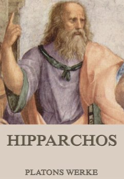 Hipparchos (eBook, ePUB) - Platon
