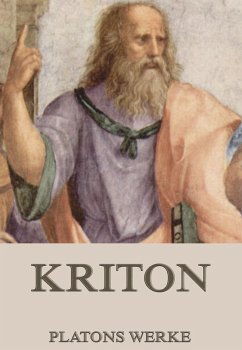 Kriton (eBook, ePUB) - Platon
