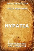 Hypatia (eBook, ePUB)