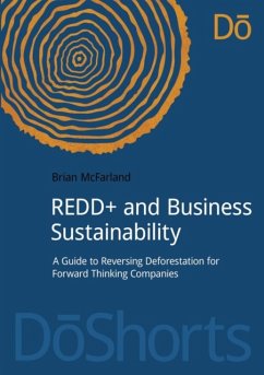 Redd+ and Business Sustainability - McFarland, Brian