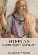 Hippias (eBook, ePUB) - Bild 1