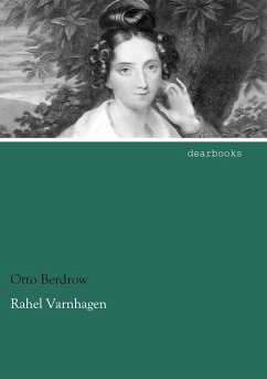 Rahel Varnhagen - Berdrow, Otto