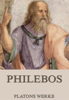 Philebos (eBook, ePUB) - Platon