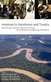 Animism in Rainforest and Tundra