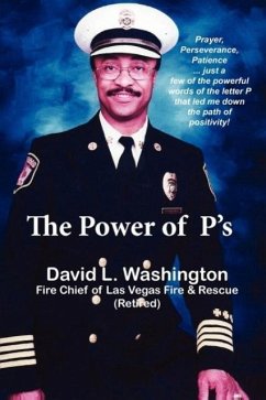 The Power of P's - Washington, David L.