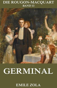 Germinal (eBook, ePUB) - Zola, Emile