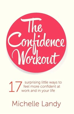 Cover The Confidence Workout