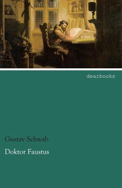 Doktor Faustus - Schwab, Gustav