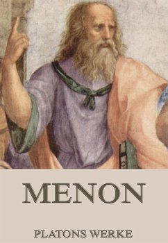 Menon (eBook, ePUB) - Platon