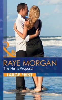 Cover Heir's Proposal
