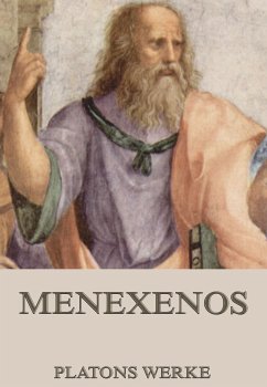 Menexenos (eBook, ePUB) - Platon