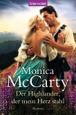 Der Highlander, der mein Herz stahl / Highlander Tor MacLeod Bd.8 (eBook, ePUB)