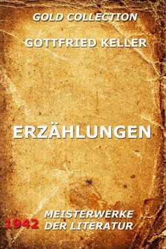 Cover Erzählungen (eBook, ePUB)
