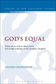 God's Equal God's Equal