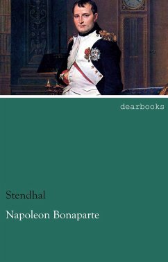 Napoleon Bonaparte - Stendhal