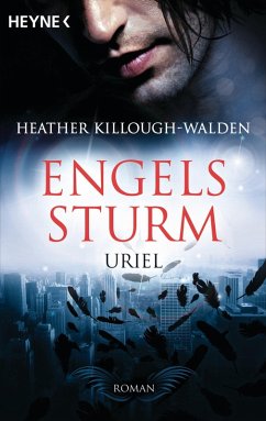 Uriel / Engelssturm Bd.1 (eBook, ePUB) - Killough-Walden, Heather