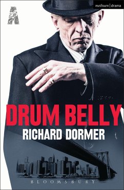 Drum Belly - Dormer, Richard