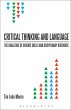 Critical Thinking and Language - Bild 1