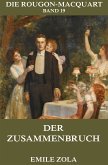 Der Zusammenbruch (eBook, ePUB)